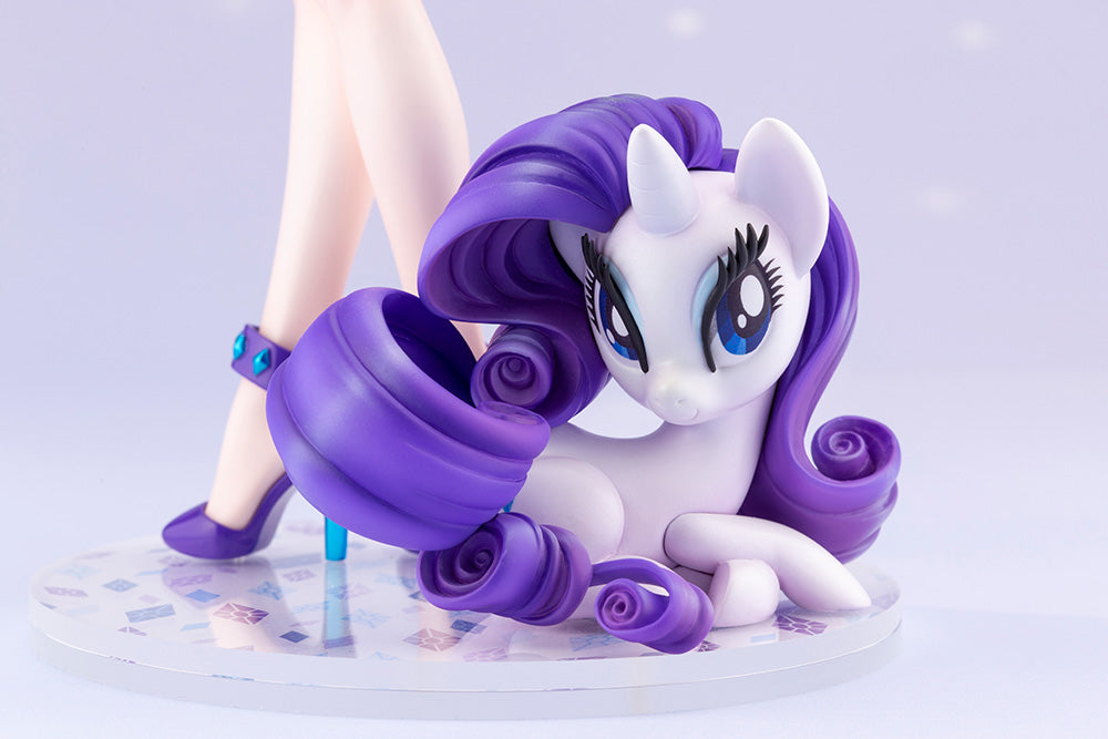 My Little Pony Bishoujo Rarity, Action & Toy Figures, animota