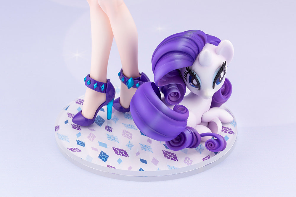 My Little Pony Bishoujo Rarity, Action & Toy Figures, animota