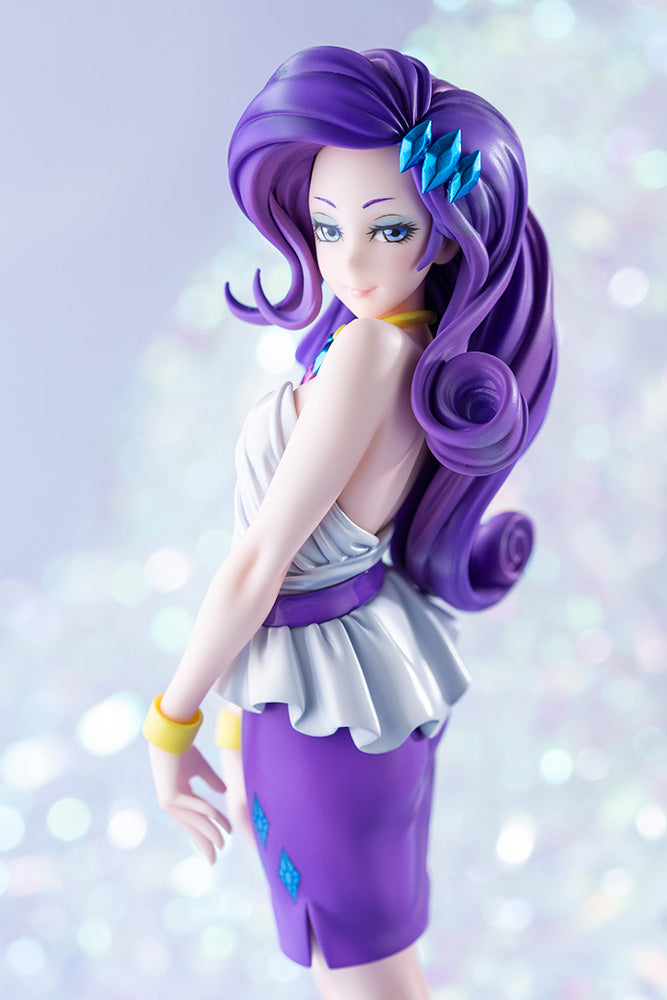 My Little Pony Bishoujo Rarity, Action & Toy Figures, animota