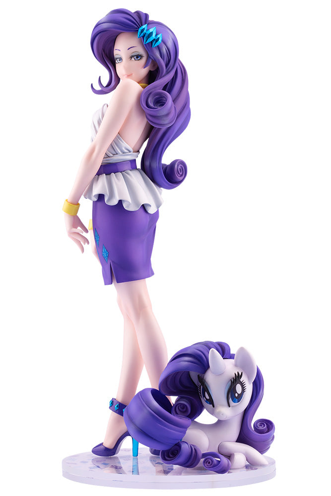 My Little Pony Bishoujo Rarity, Action & Toy Figures, animota