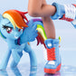 【Resale】My Little Pony Bishoujo Rainbow Dash, Action & Toy Figures, animota