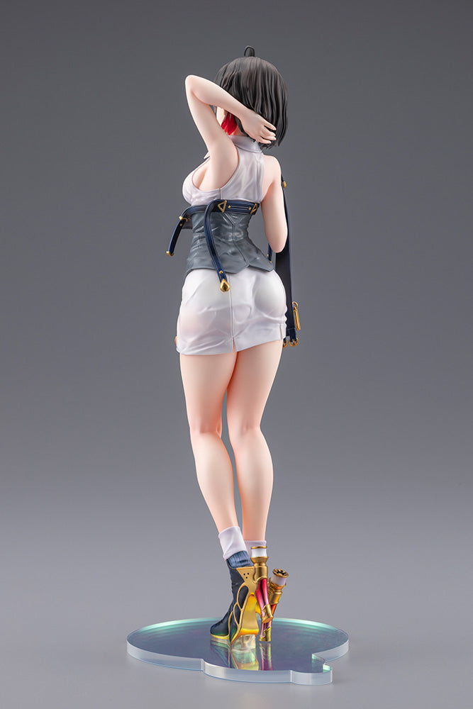 Atelier Yumia: The Alchemist of Memories & the Envisioned Land Yumia Liessfeldt Sun Shower Ver.
