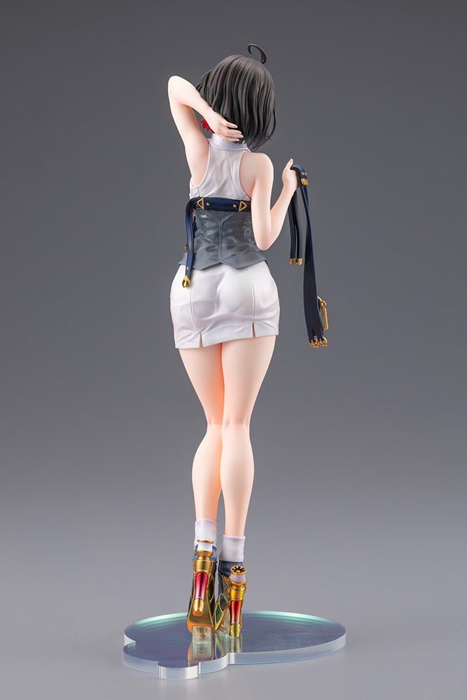 Atelier Yumia: The Alchemist of Memories & the Envisioned Land Yumia Liessfeldt Sun Shower Ver.