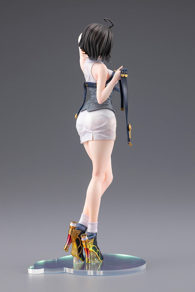Atelier Yumia: The Alchemist of Memories & the Envisioned Land Yumia Liessfeldt Sun Shower Ver.