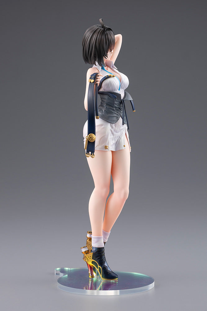 Atelier Yumia: The Alchemist of Memories & the Envisioned Land Yumia Liessfeldt Sun Shower Ver.
