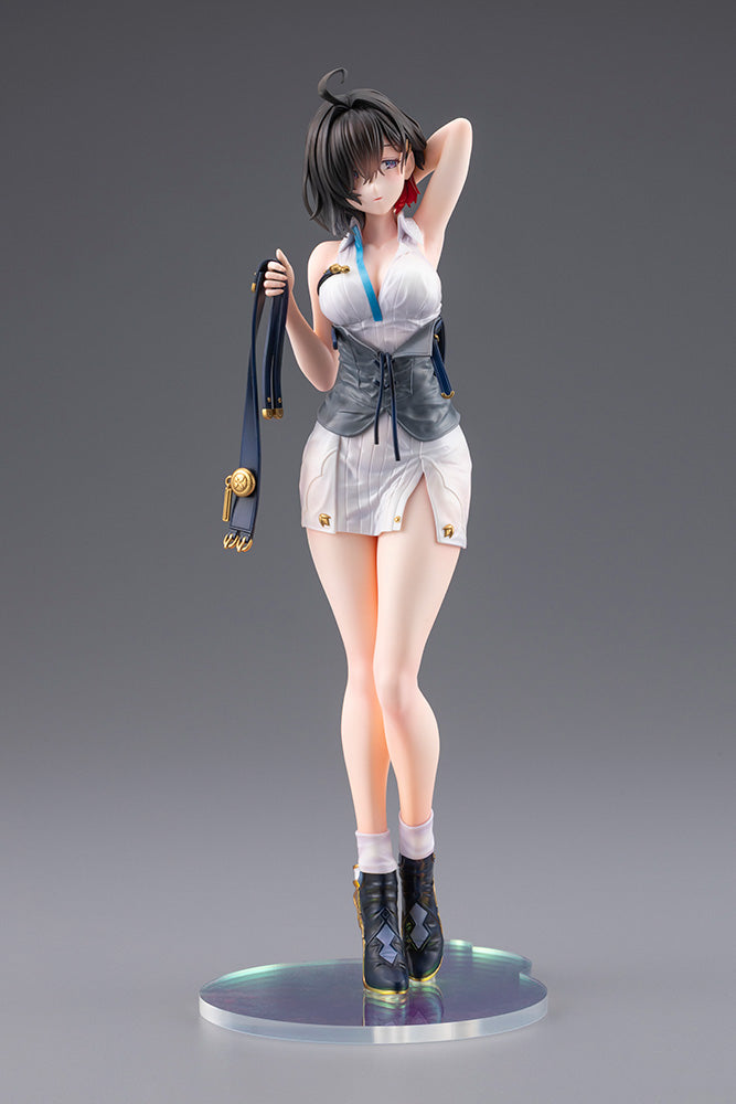 Atelier Yumia: The Alchemist of Memories & the Envisioned Land Yumia Liessfeldt Sun Shower Ver.