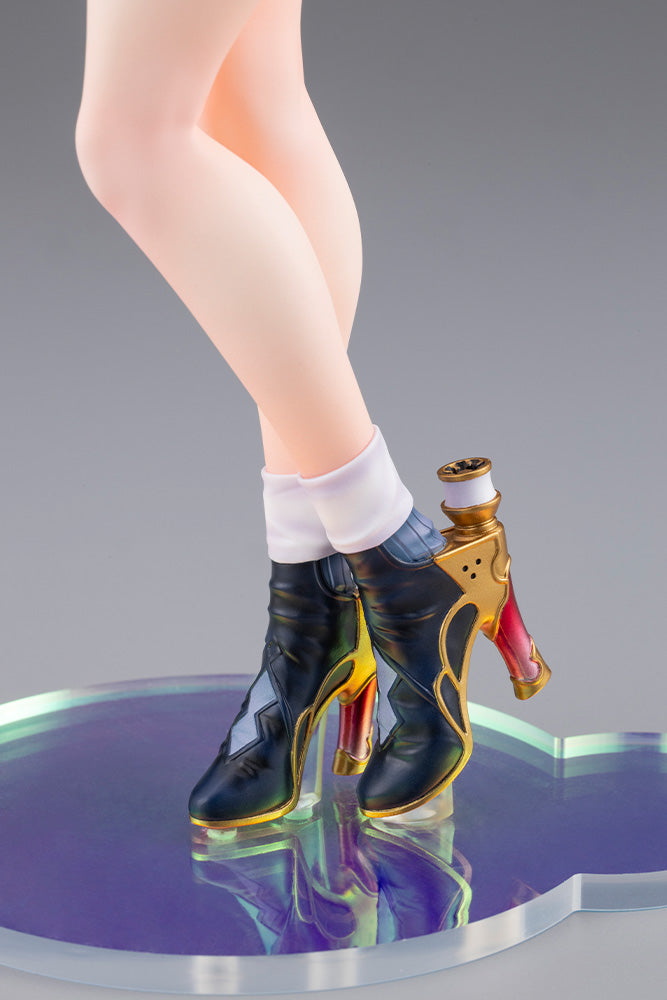 Atelier Yumia: The Alchemist of Memories & the Envisioned Land Yumia Liessfeldt Sun Shower Ver.