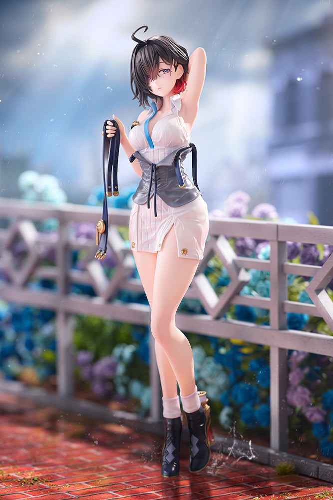Atelier Yumia: The Alchemist of Memories & the Envisioned Land Yumia Liessfeldt Sun Shower Ver.