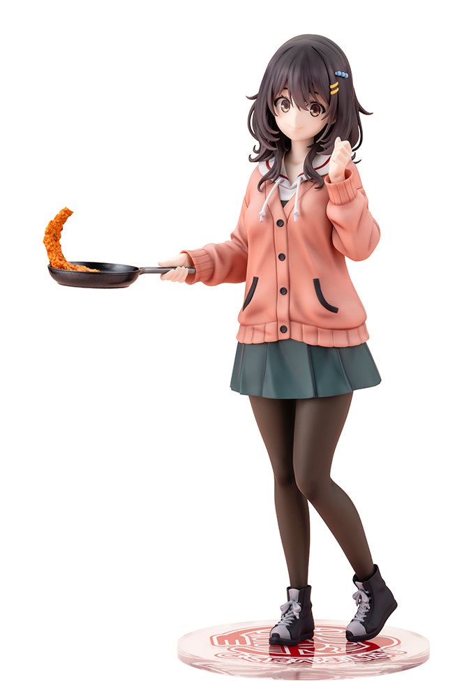 Food for the Soul Kawai Mako