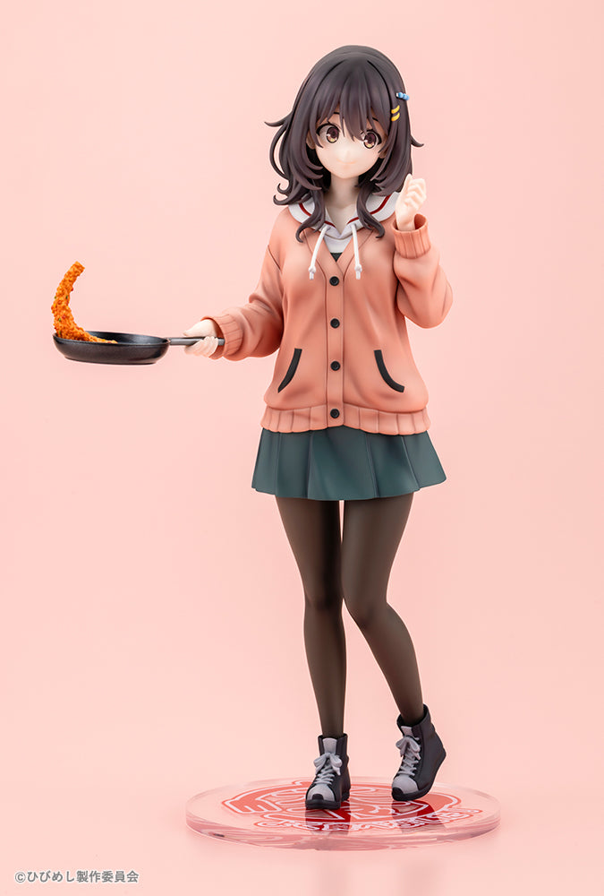 Food for the Soul Kawai Mako