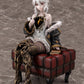 Code Vein II Lou MagMell