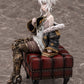 Code Vein II Lou MagMell