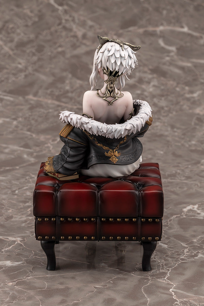 Code Vein II Lou MagMell