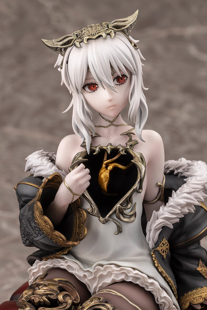 Code Vein II Lou MagMell