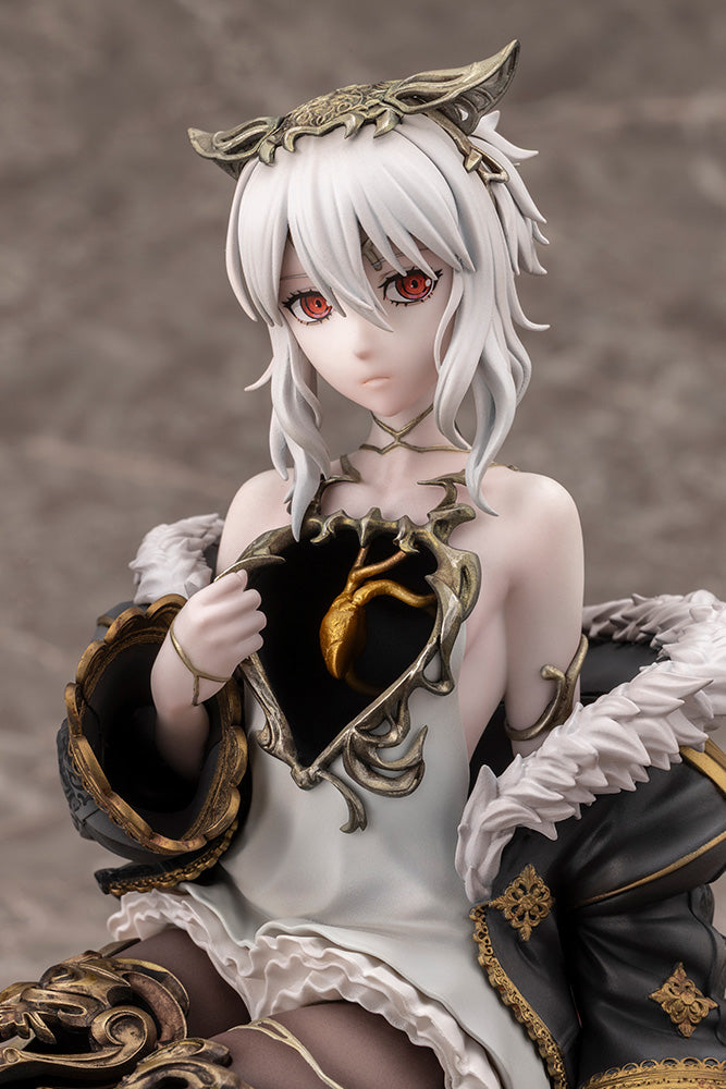 Code Vein II Lou MagMell