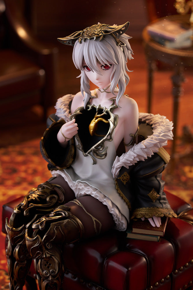 Code Vein II Lou MagMell