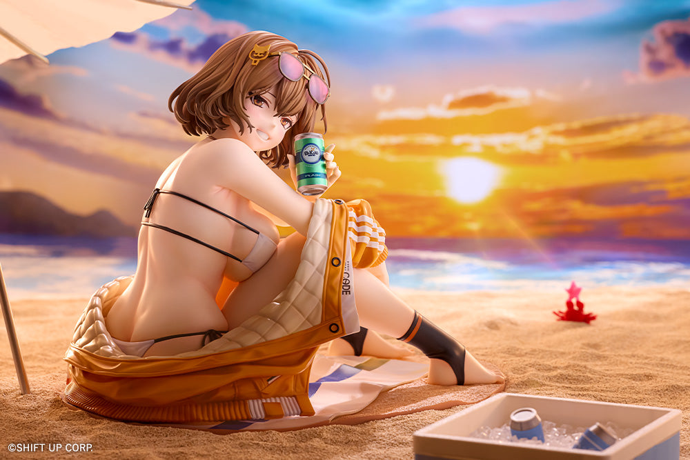 Goddess of Victory: Nikke Anis: Sparkling Summer