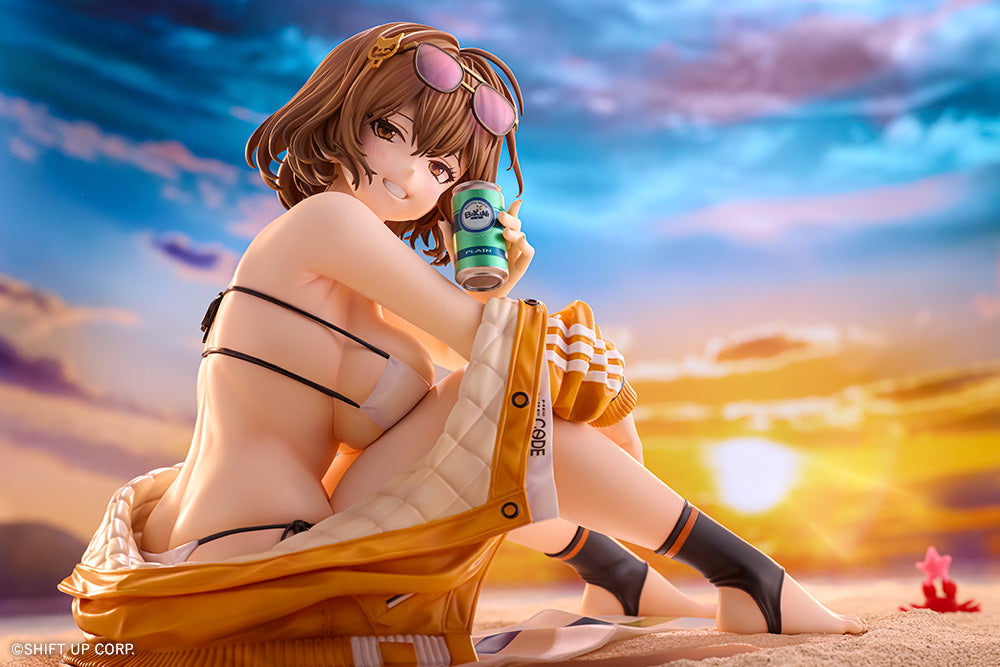 Goddess of Victory: Nikke Anis: Sparkling Summer