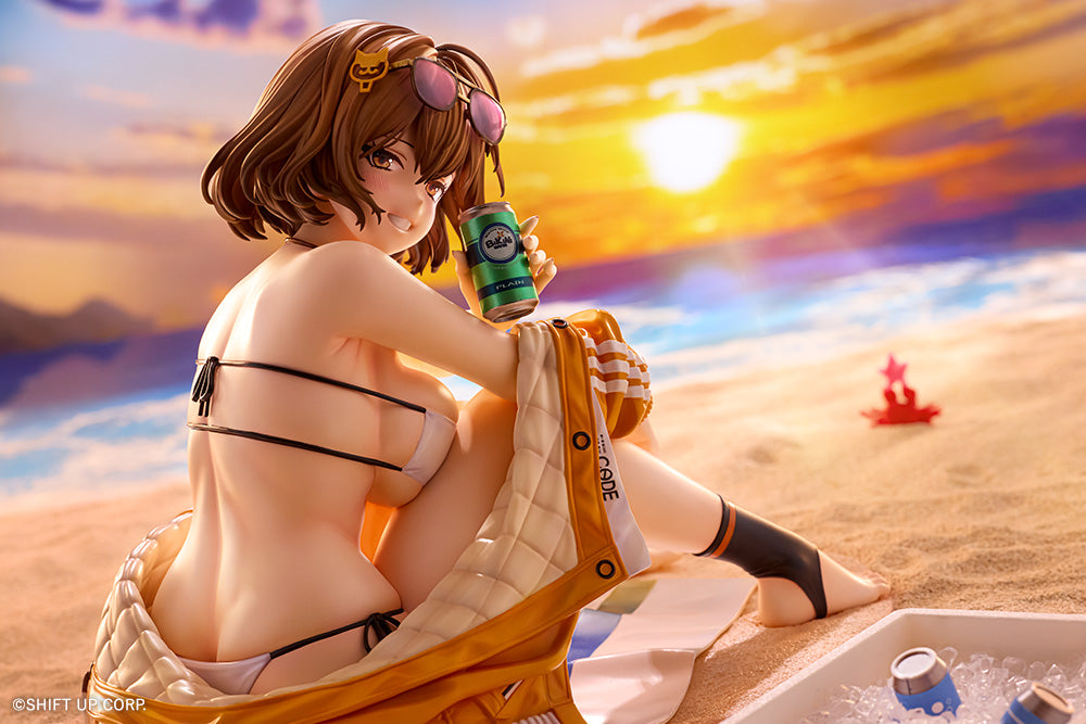 Goddess of Victory: Nikke Anis: Sparkling Summer