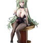 GODDESS OF VICTORY: NIKKE Soda: Twinkling Bunny 1/4 Complete Figure