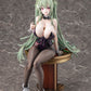 GODDESS OF VICTORY: NIKKE Soda: Twinkling Bunny 1/4 Complete Figure