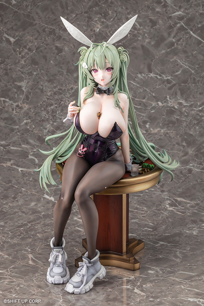 GODDESS OF VICTORY: NIKKE Soda: Twinkling Bunny 1/4 Complete Figure