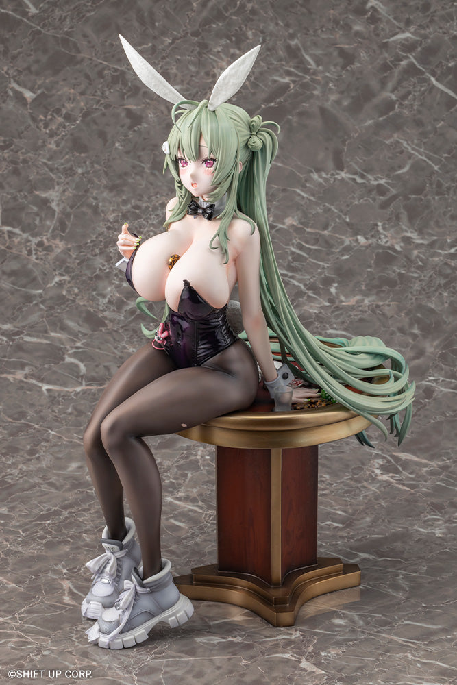 GODDESS OF VICTORY: NIKKE Soda: Twinkling Bunny 1/4 Complete Figure