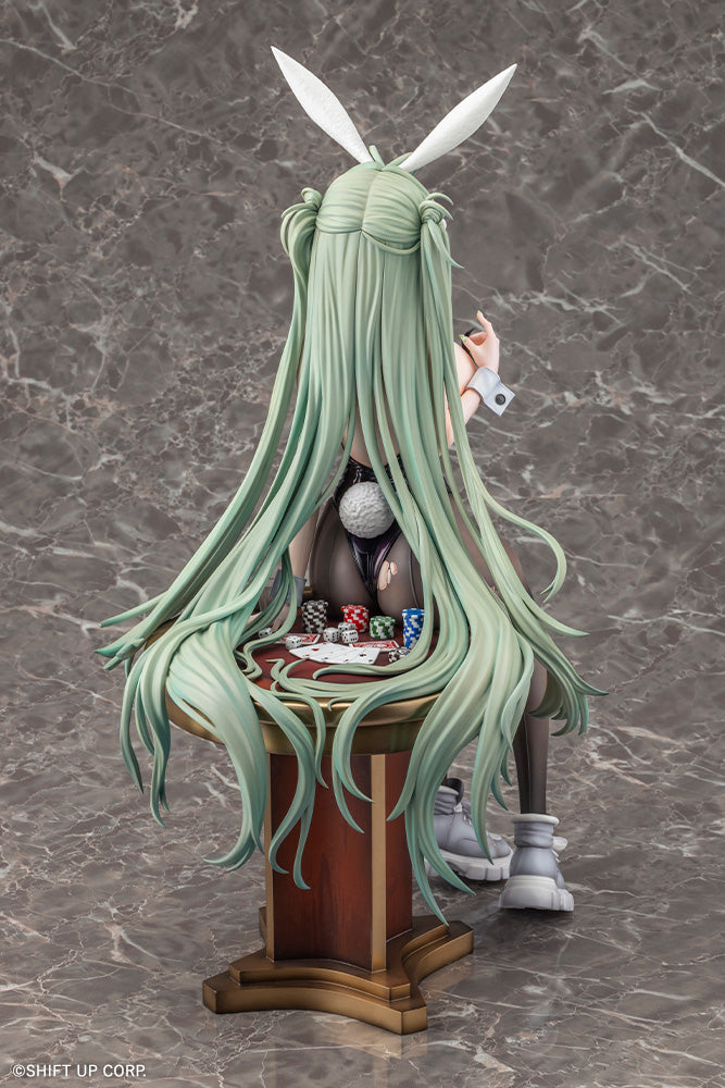 GODDESS OF VICTORY: NIKKE Soda: Twinkling Bunny 1/4 Complete Figure