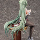 GODDESS OF VICTORY: NIKKE Soda: Twinkling Bunny 1/4 Complete Figure