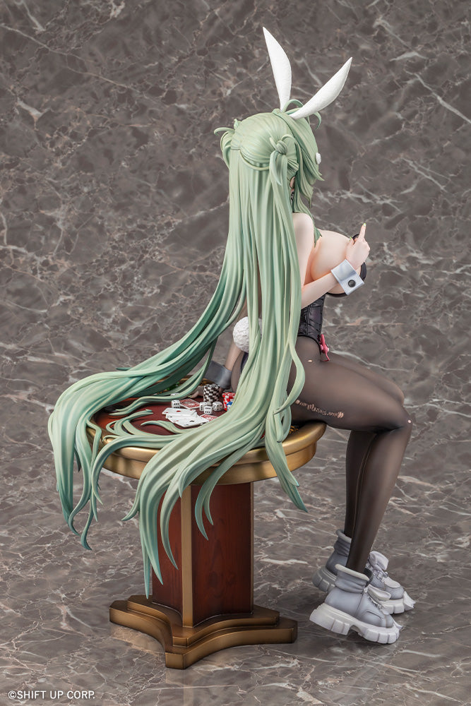 GODDESS OF VICTORY: NIKKE Soda: Twinkling Bunny 1/4 Complete Figure