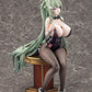 GODDESS OF VICTORY: NIKKE Soda: Twinkling Bunny 1/4 Complete Figure
