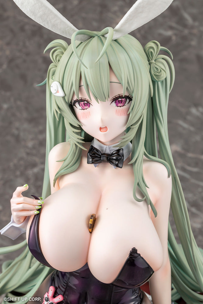 GODDESS OF VICTORY: NIKKE Soda: Twinkling Bunny 1/4 Complete Figure
