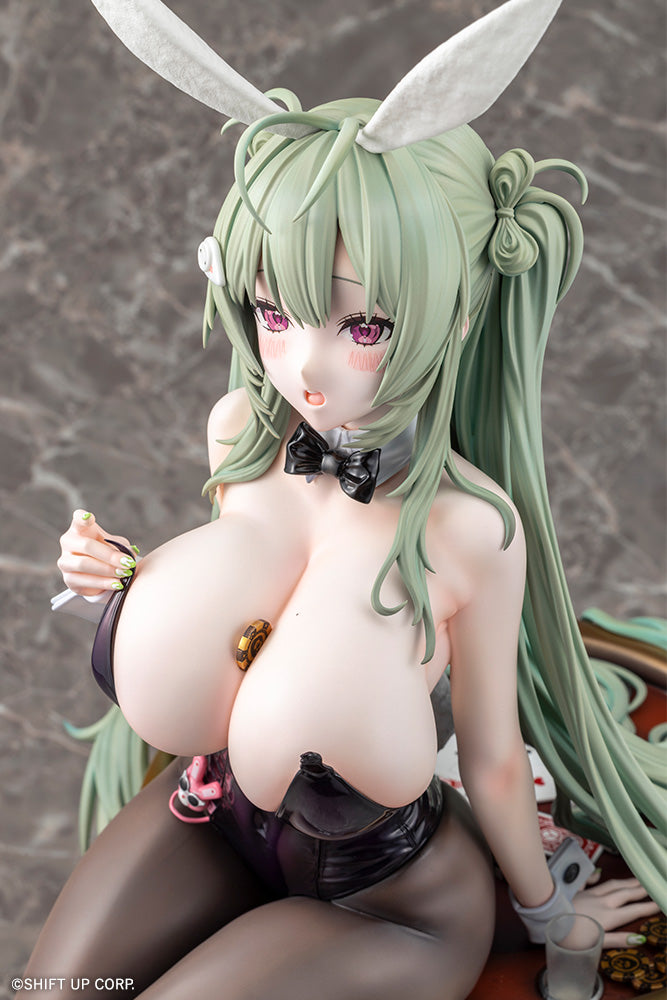 GODDESS OF VICTORY: NIKKE Soda: Twinkling Bunny 1/4 Complete Figure