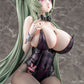GODDESS OF VICTORY: NIKKE Soda: Twinkling Bunny 1/4 Complete Figure