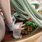 GODDESS OF VICTORY: NIKKE Soda: Twinkling Bunny 1/4 Complete Figure