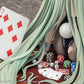 GODDESS OF VICTORY: NIKKE Soda: Twinkling Bunny 1/4 Complete Figure