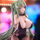 GODDESS OF VICTORY: NIKKE Soda: Twinkling Bunny 1/4 Complete Figure