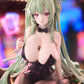 GODDESS OF VICTORY: NIKKE Soda: Twinkling Bunny 1/4 Complete Figure