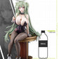 GODDESS OF VICTORY: NIKKE Soda: Twinkling Bunny 1/4 Complete Figure