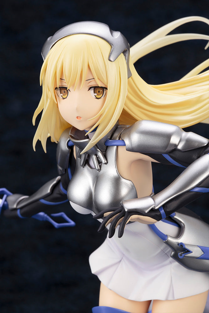 【Resale】Sword Oratoria: Is it Wrong to Try to Pick Up Girls in a Dungeon? On the Side Ais Wallenstein