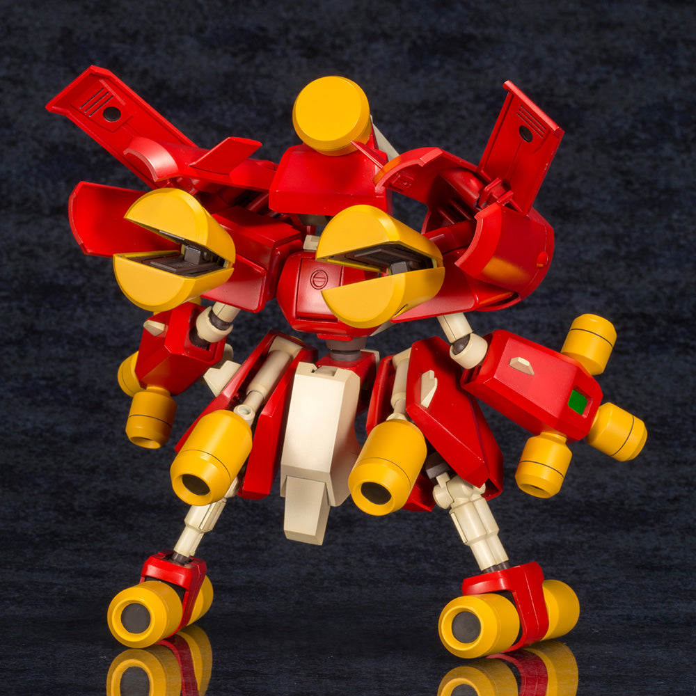 【Resale】Medabots KBT06-C Arc Beetle Dash