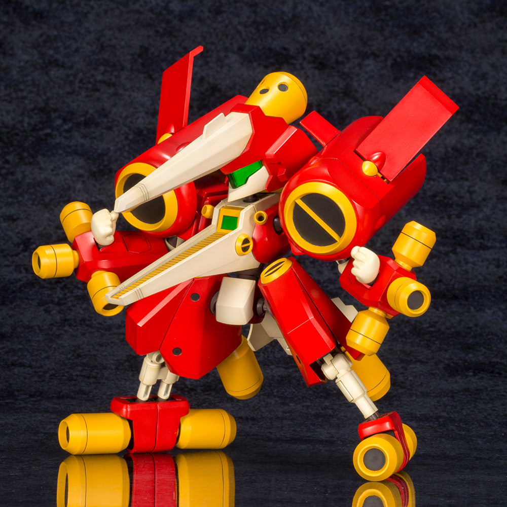 【Resale】Medabots KBT06-C Arc Beetle Dash