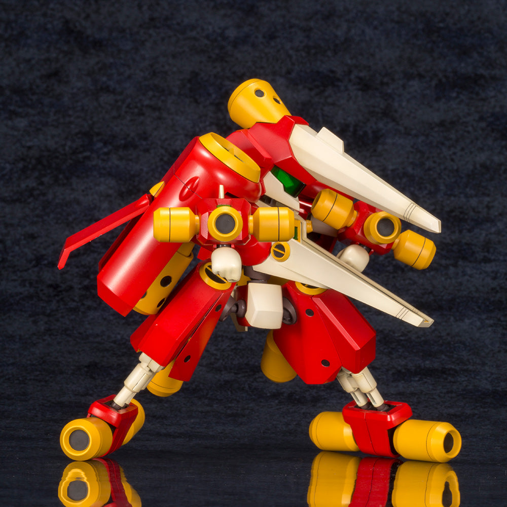 【Resale】Medabots KBT06-C Arc Beetle Dash