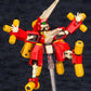 【Resale】Medabots KBT06-C Arc Beetle Dash