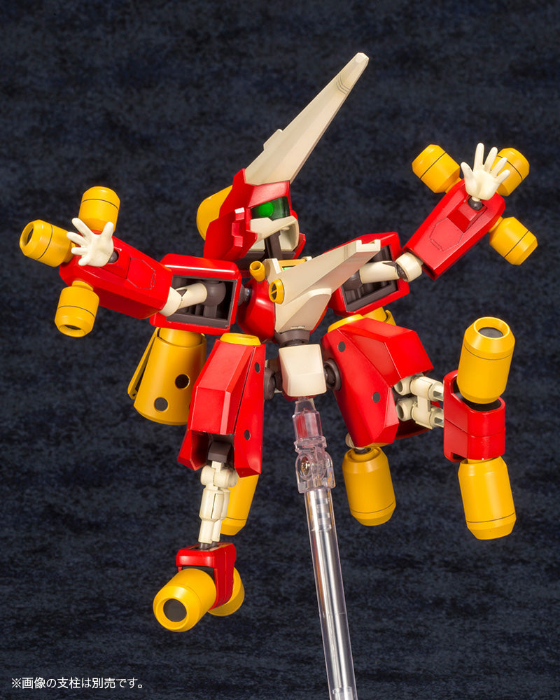 【Resale】Medabots KBT06-C Arc Beetle Dash