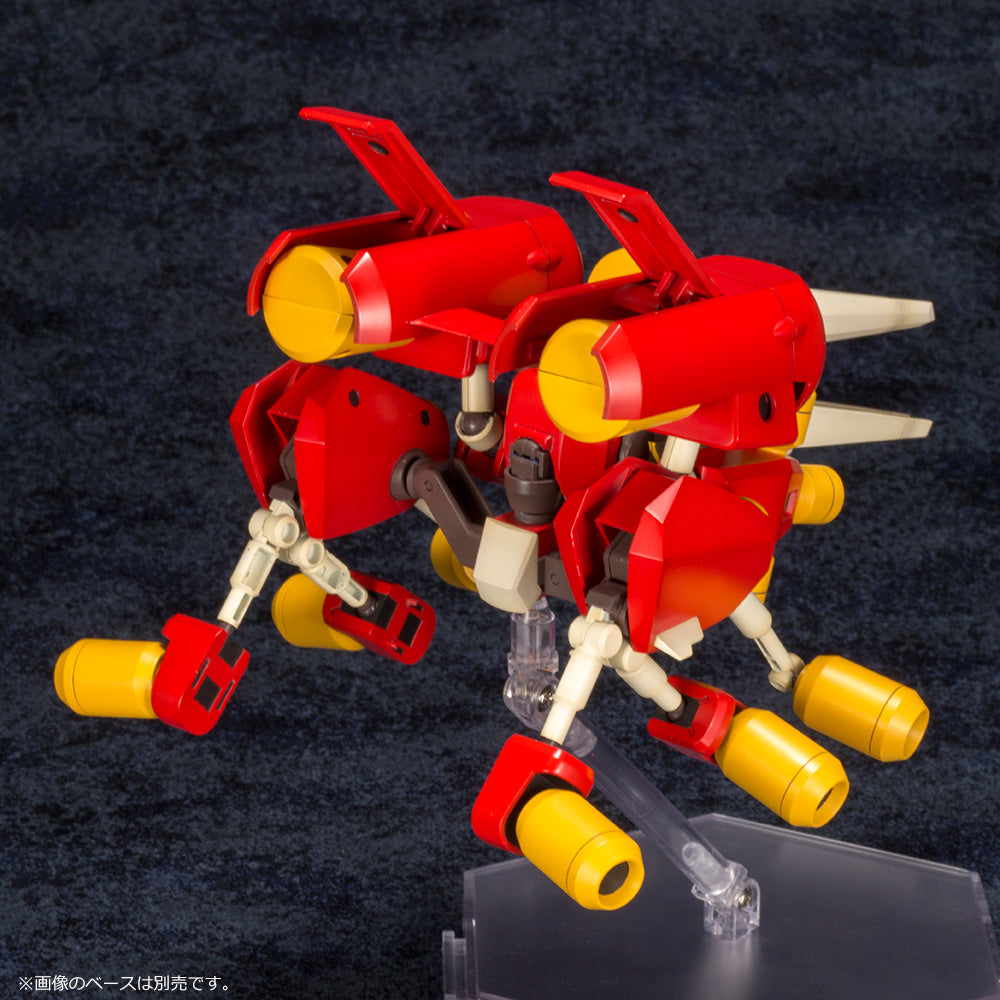 【Resale】Medabots KBT06-C Arc Beetle Dash