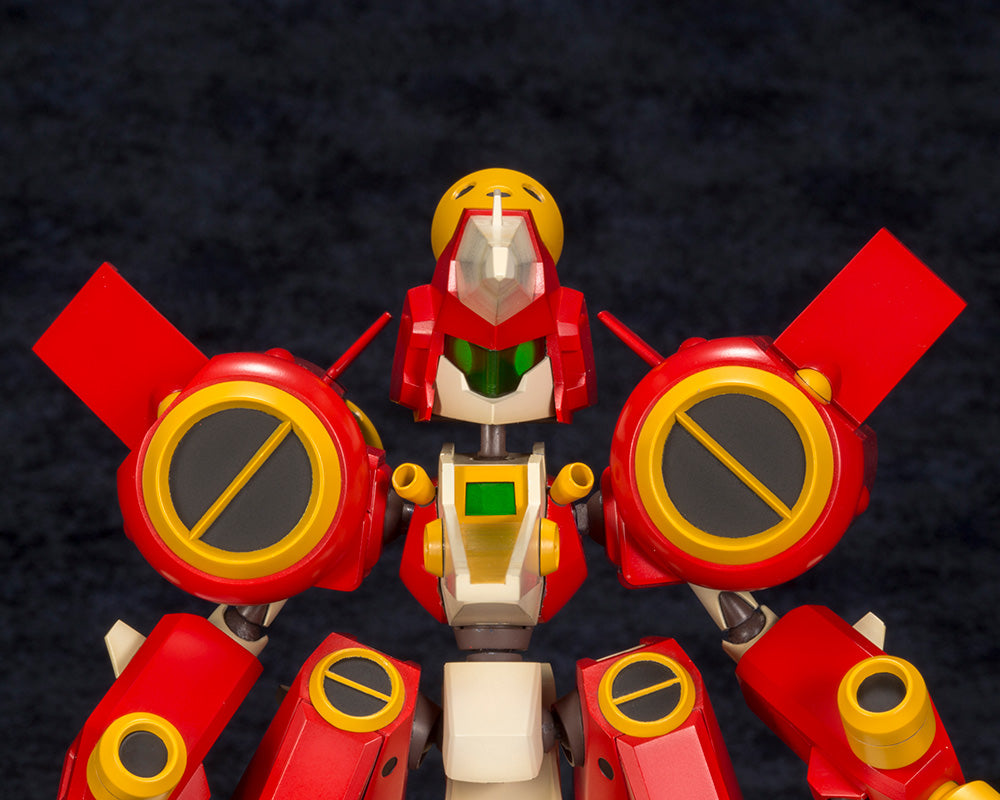 【Resale】Medabots KBT06-C Arc Beetle Dash