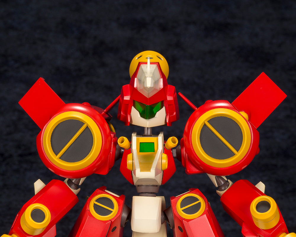 【Resale】Medabots KBT06-C Arc Beetle Dash