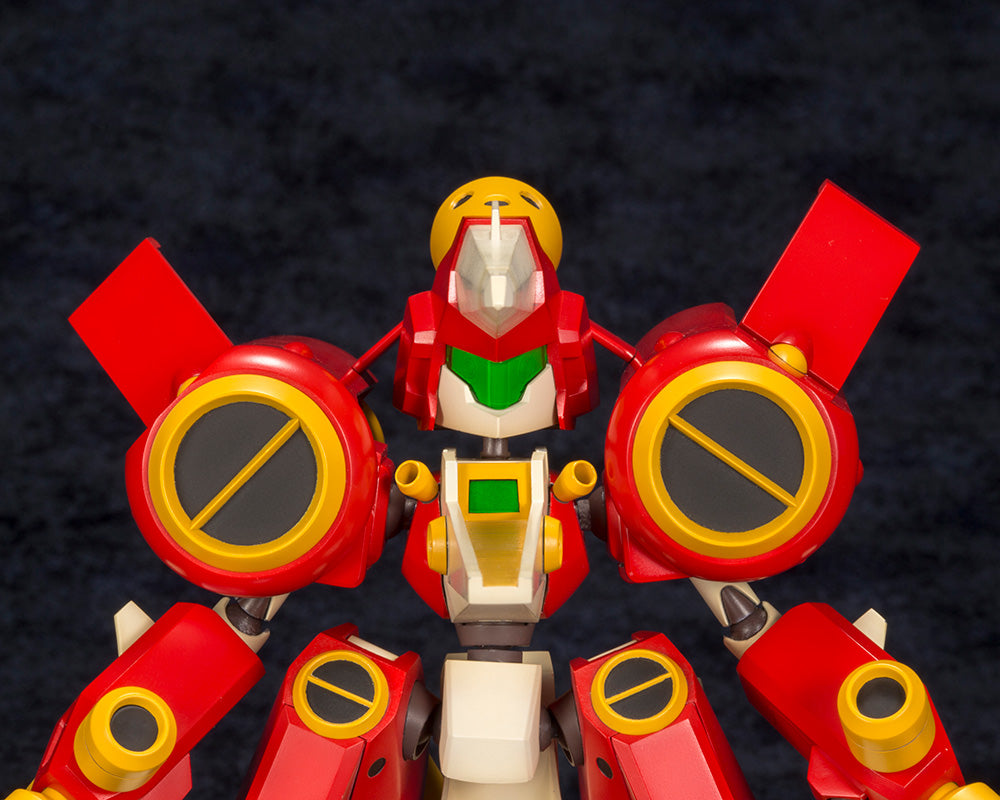 【Resale】Medabots KBT06-C Arc Beetle Dash