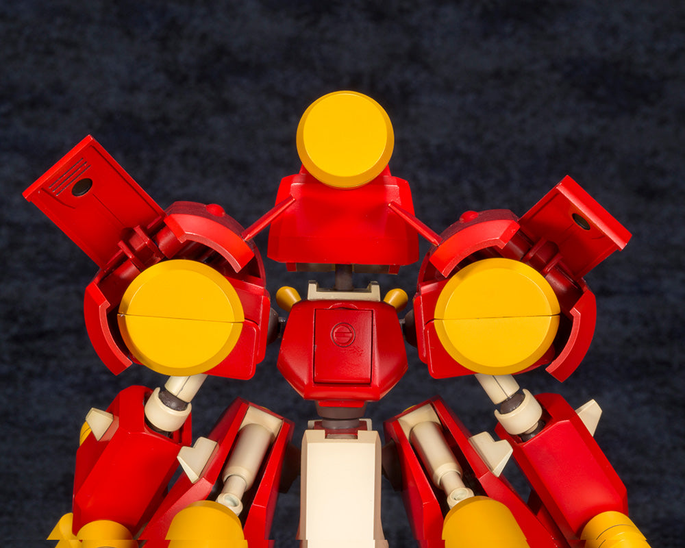 【Resale】Medabots KBT06-C Arc Beetle Dash